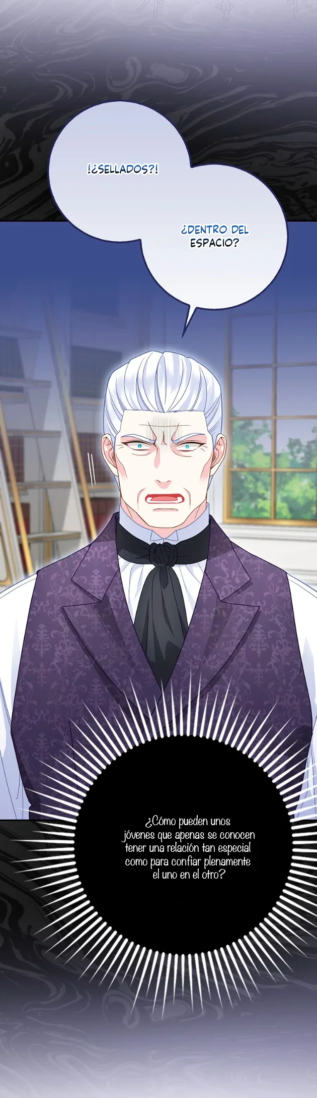 Página 37 del Manga