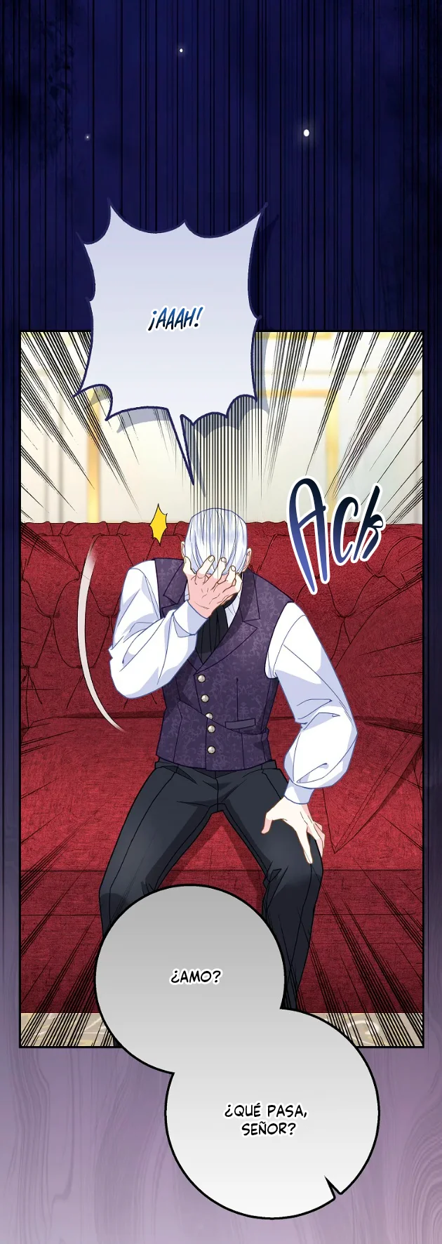 Página 47 del Manga