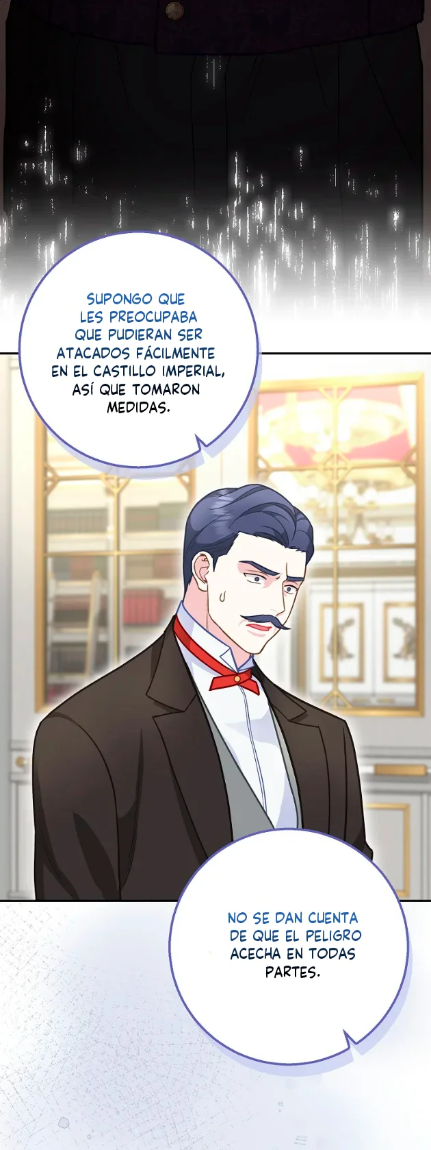 Página 50 del Manga