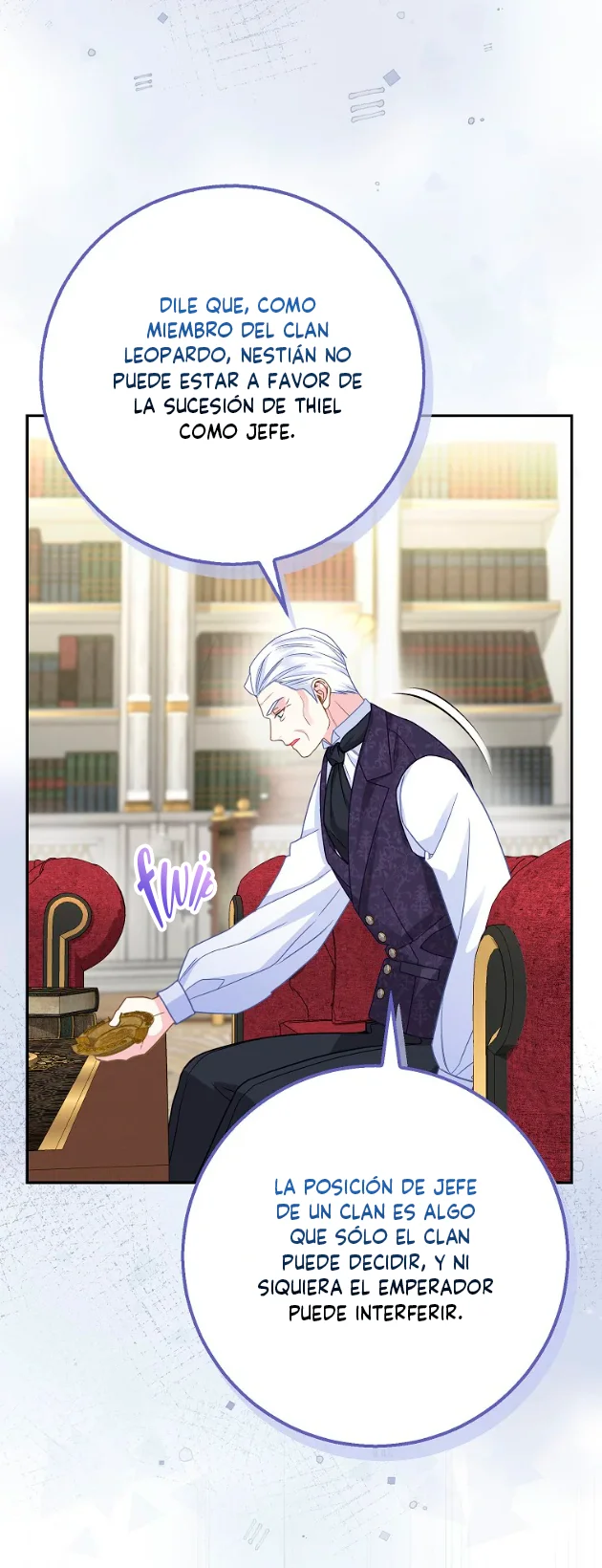 Página 51 del Manga