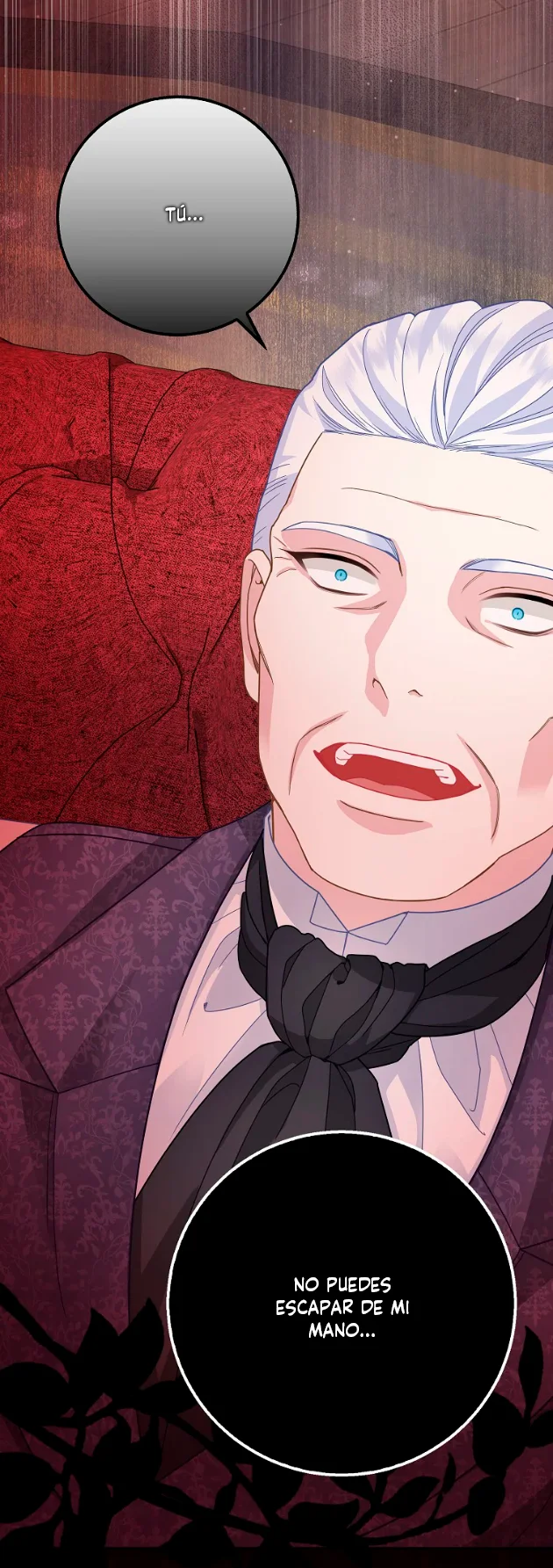 Página 54 del Manga