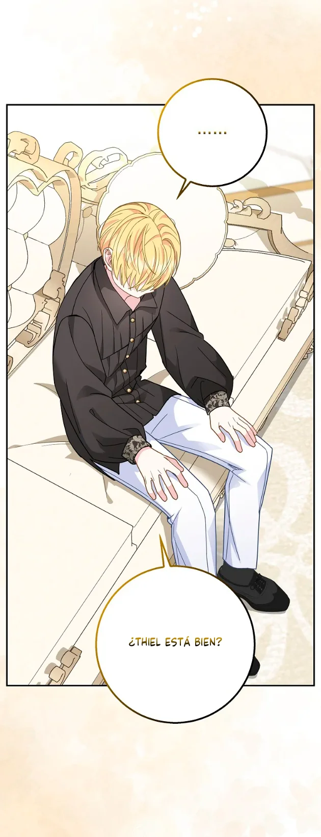 Página 58 del Manga