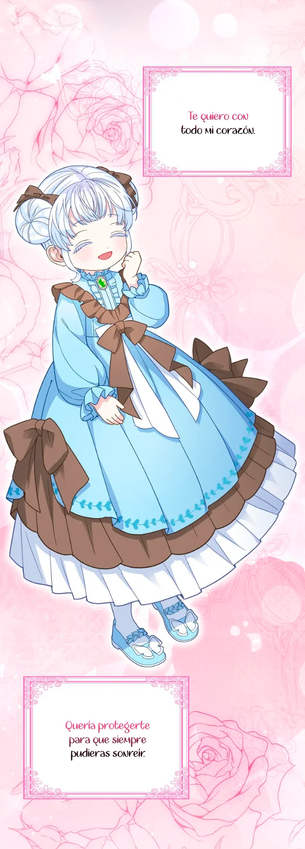 Página 67 del Manga