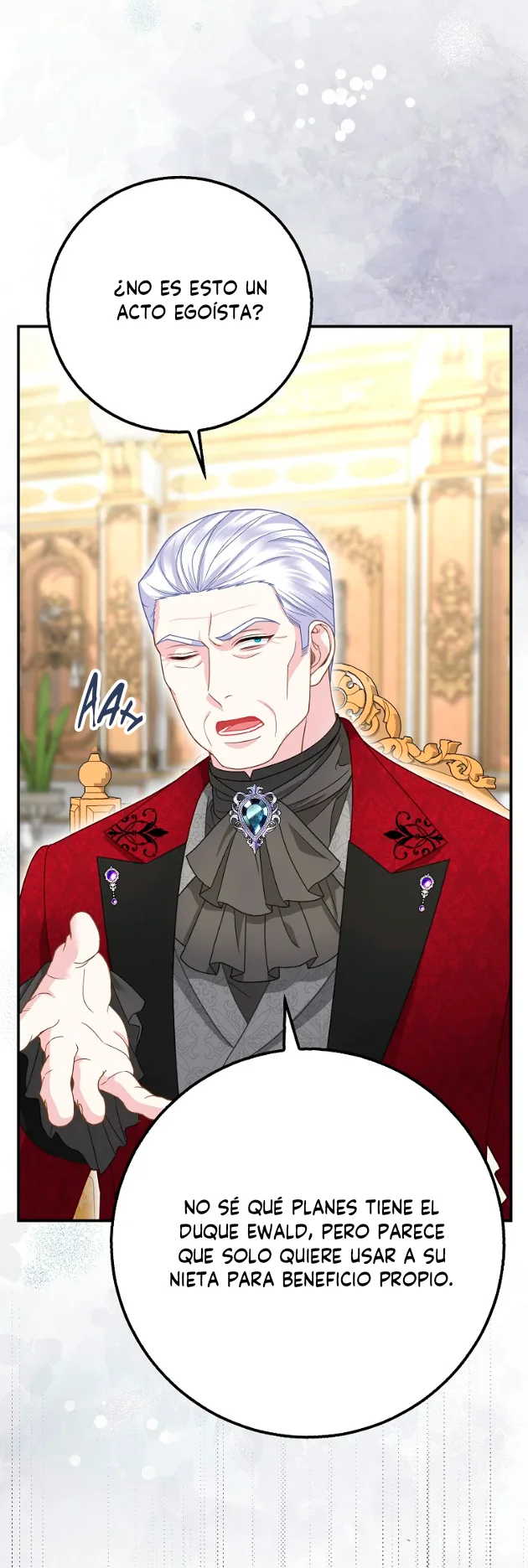 Página 36 del Manga