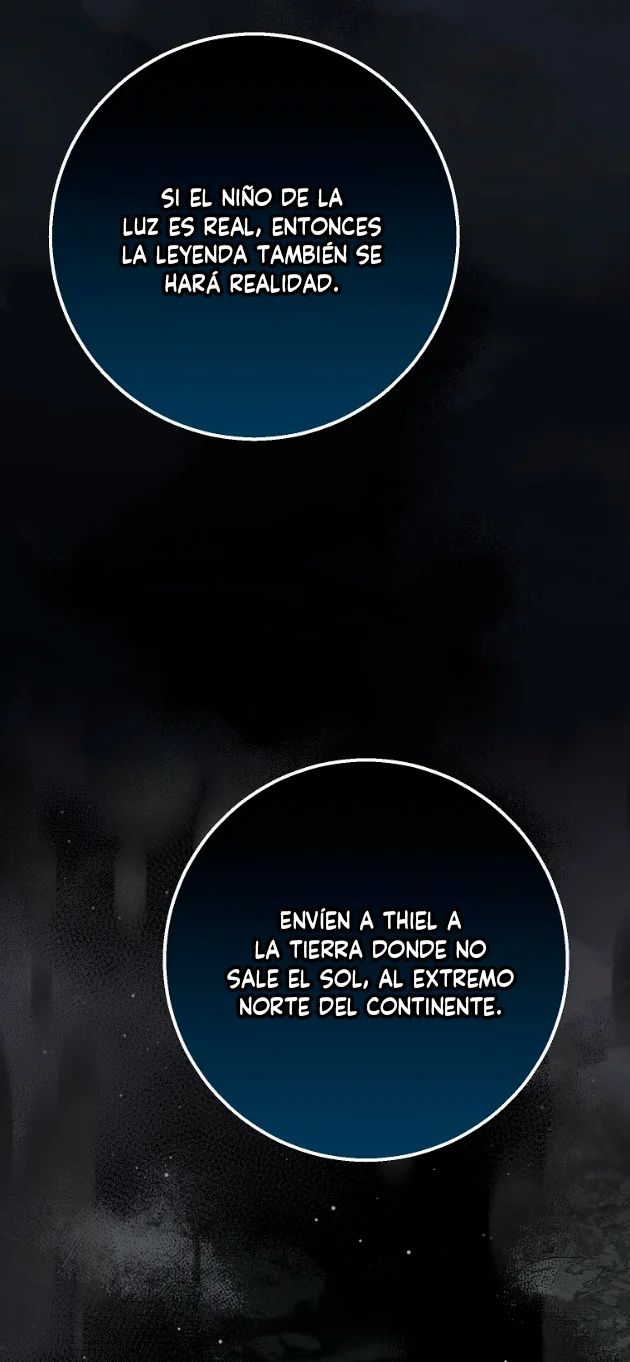 Página 45 del Manga