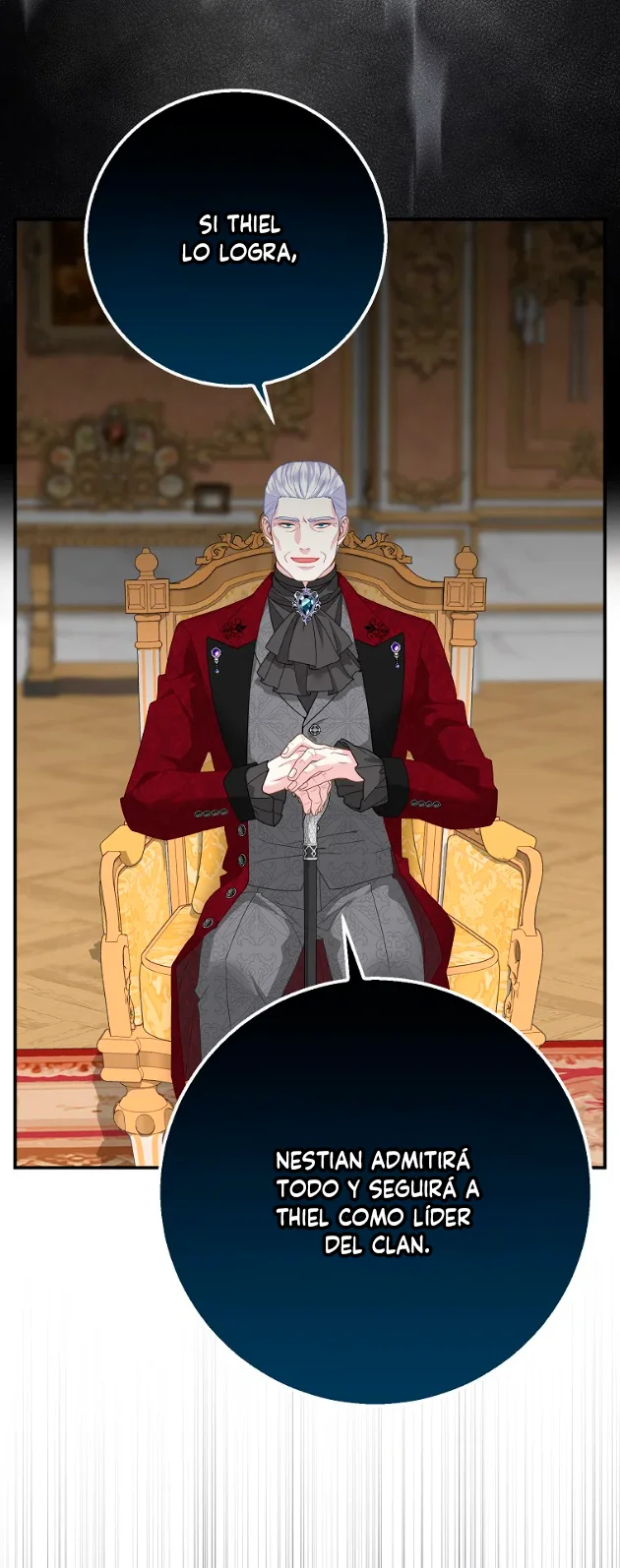 Página 47 del Manga