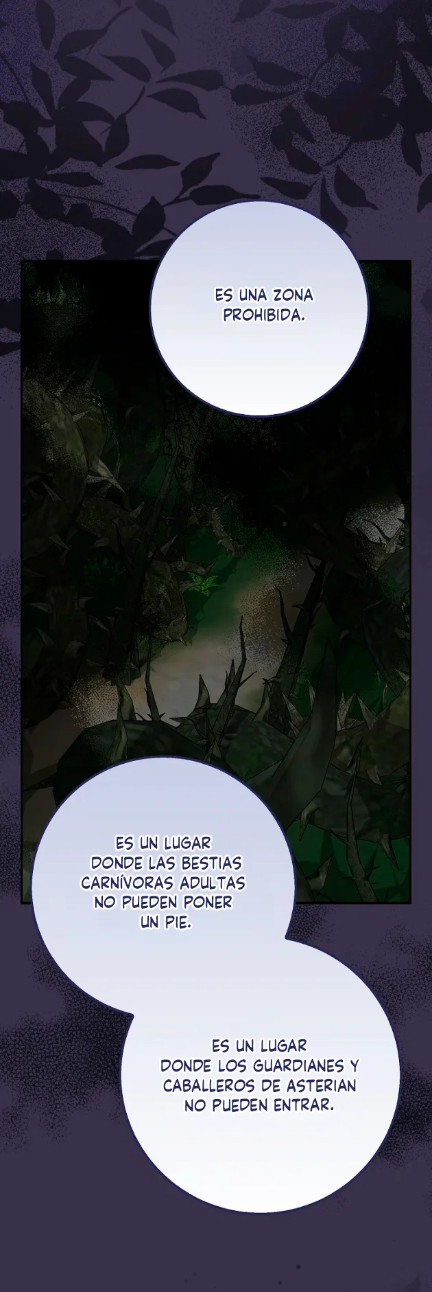 Página 49 del Manga