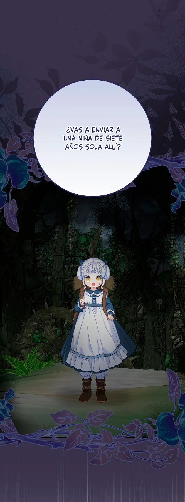 Página 50 del Manga