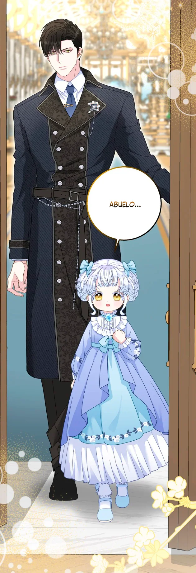 Página 53 del Manga