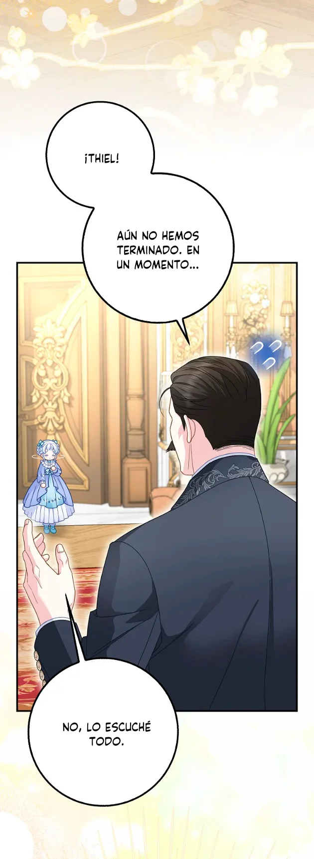 Página 54 del Manga