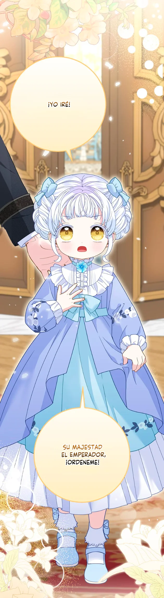 Página 60 del Manga