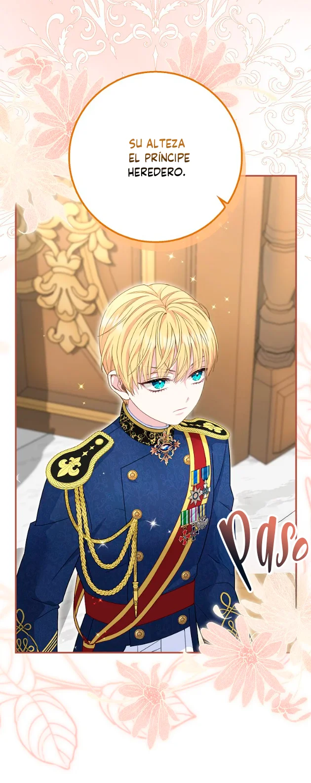 Página 64 del Manga