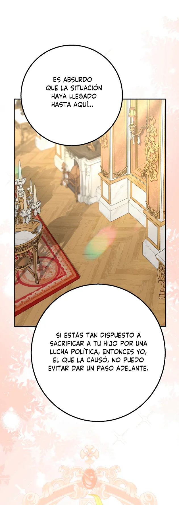 Página 65 del Manga