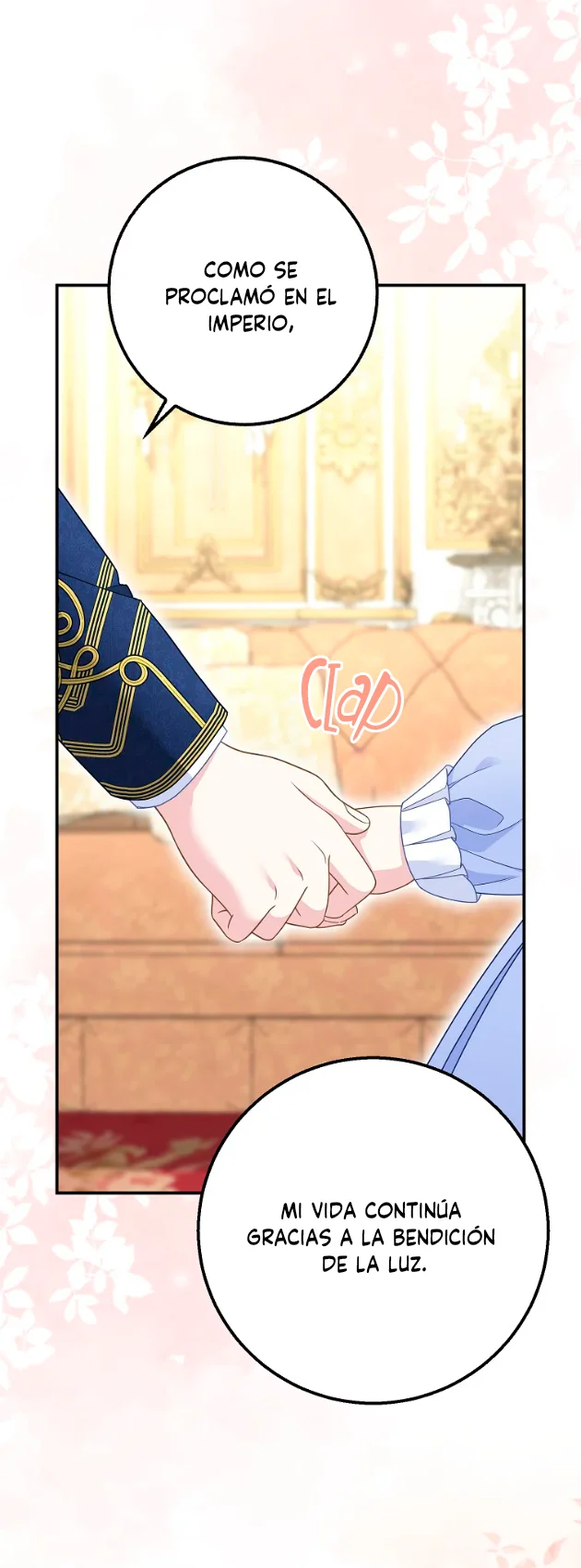 Página 68 del Manga