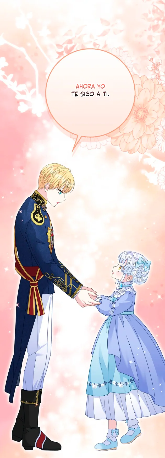 Página 69 del Manga