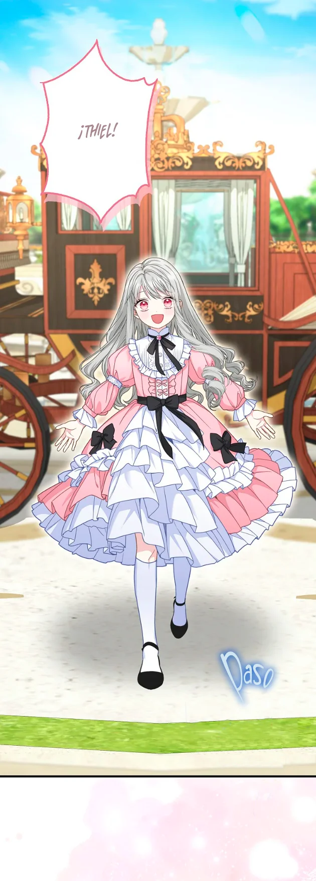 Página 37 del Manga