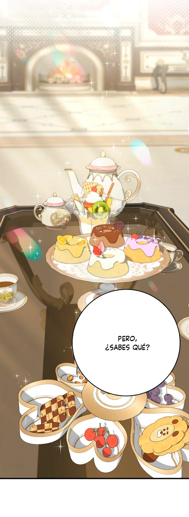 Página 54 del Manga