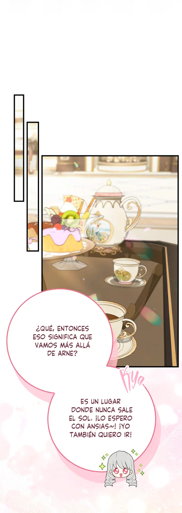 Página 64 del Manga