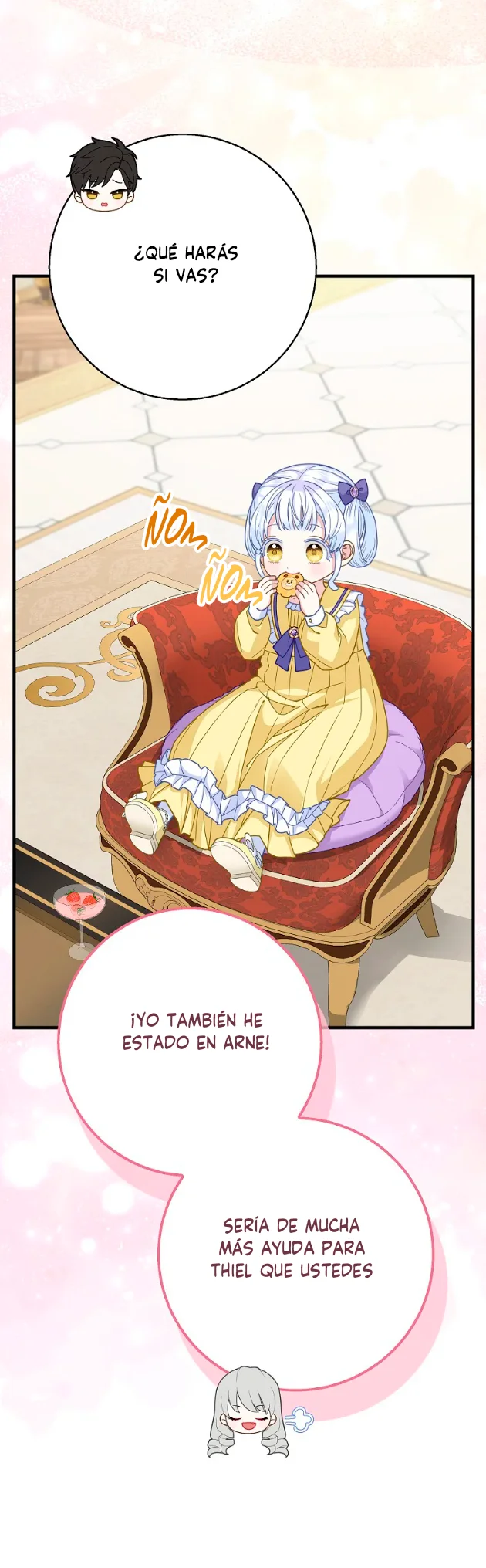 Página 65 del Manga