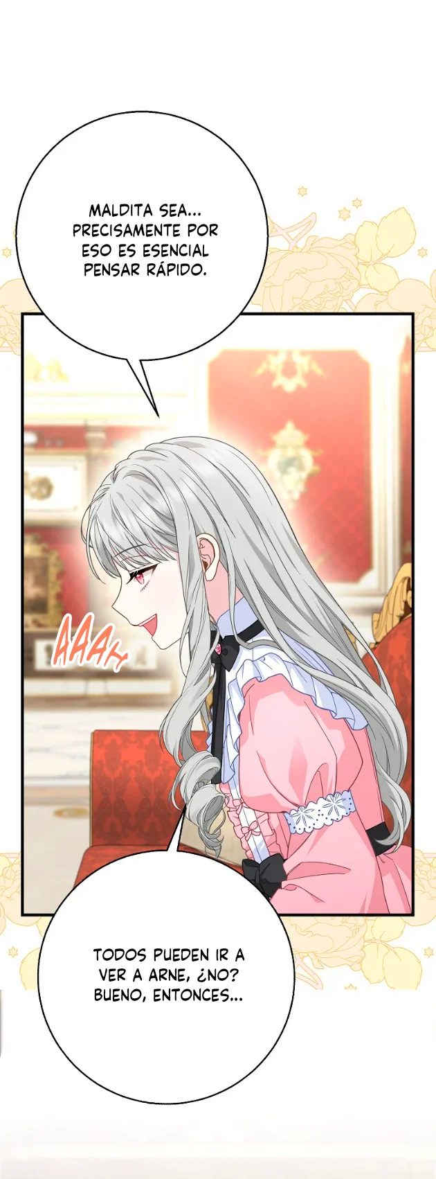 Página 67 del Manga