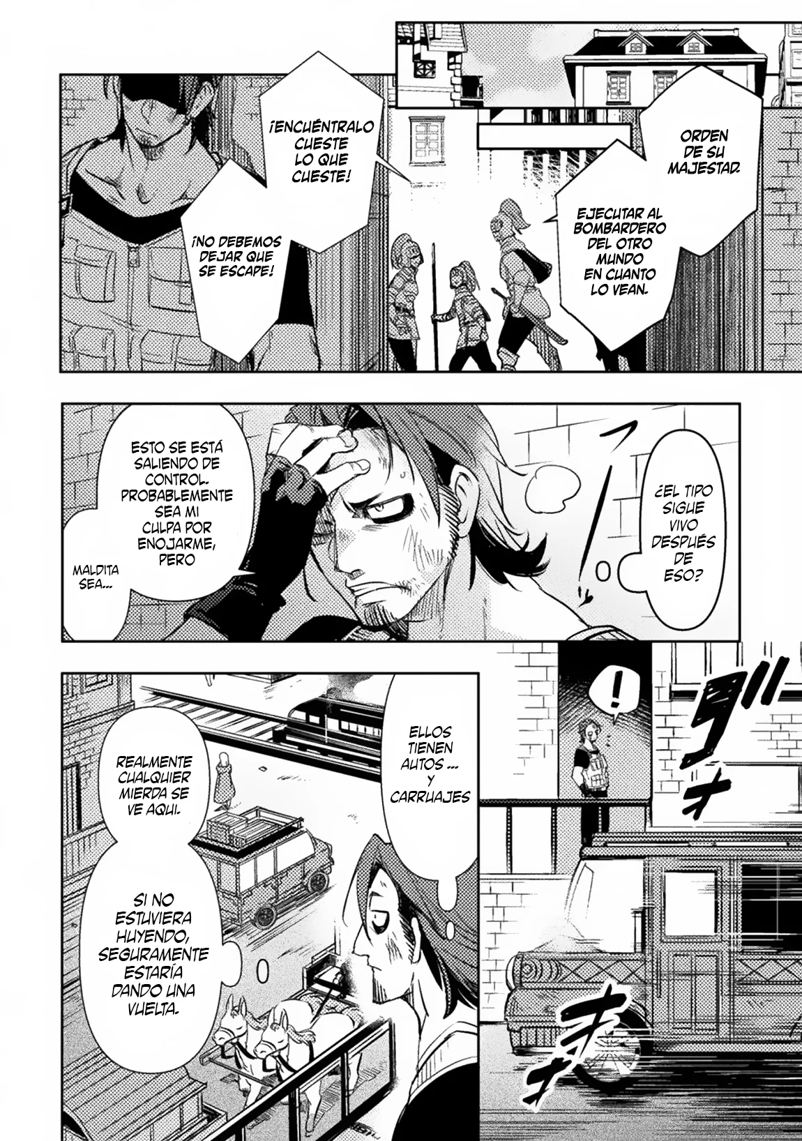 Página 40 del Manga