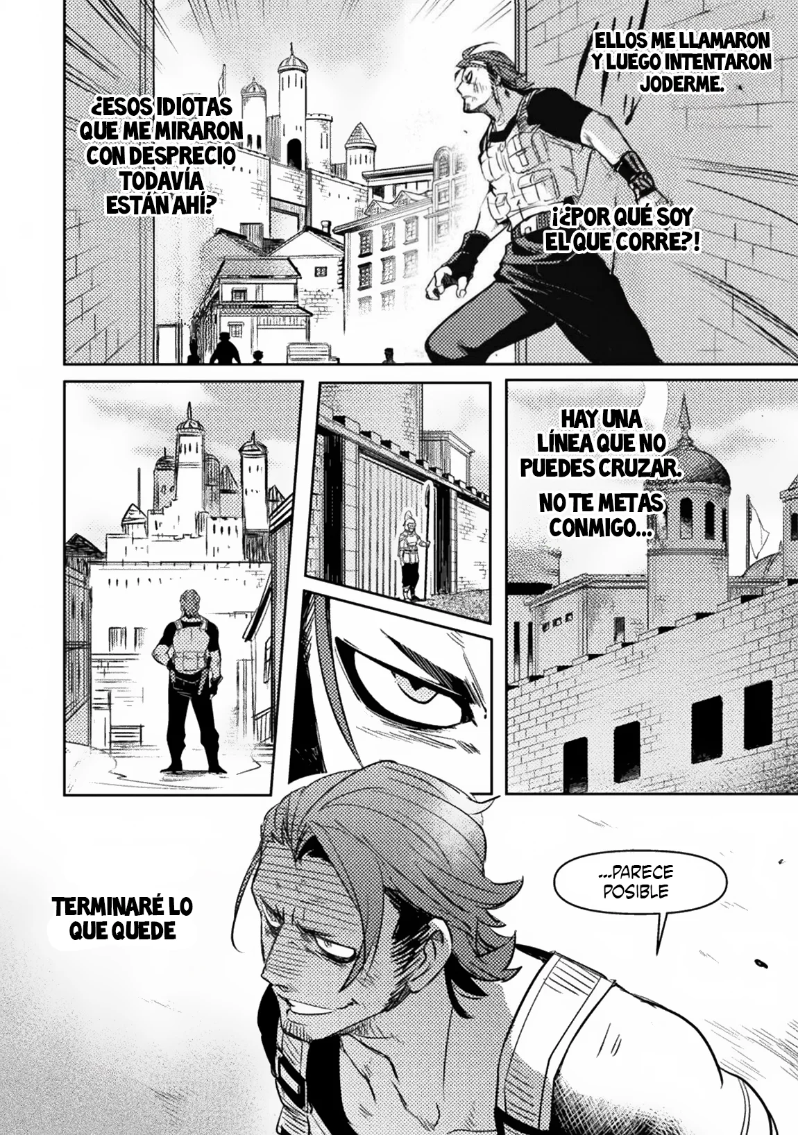Página 42 del Manga