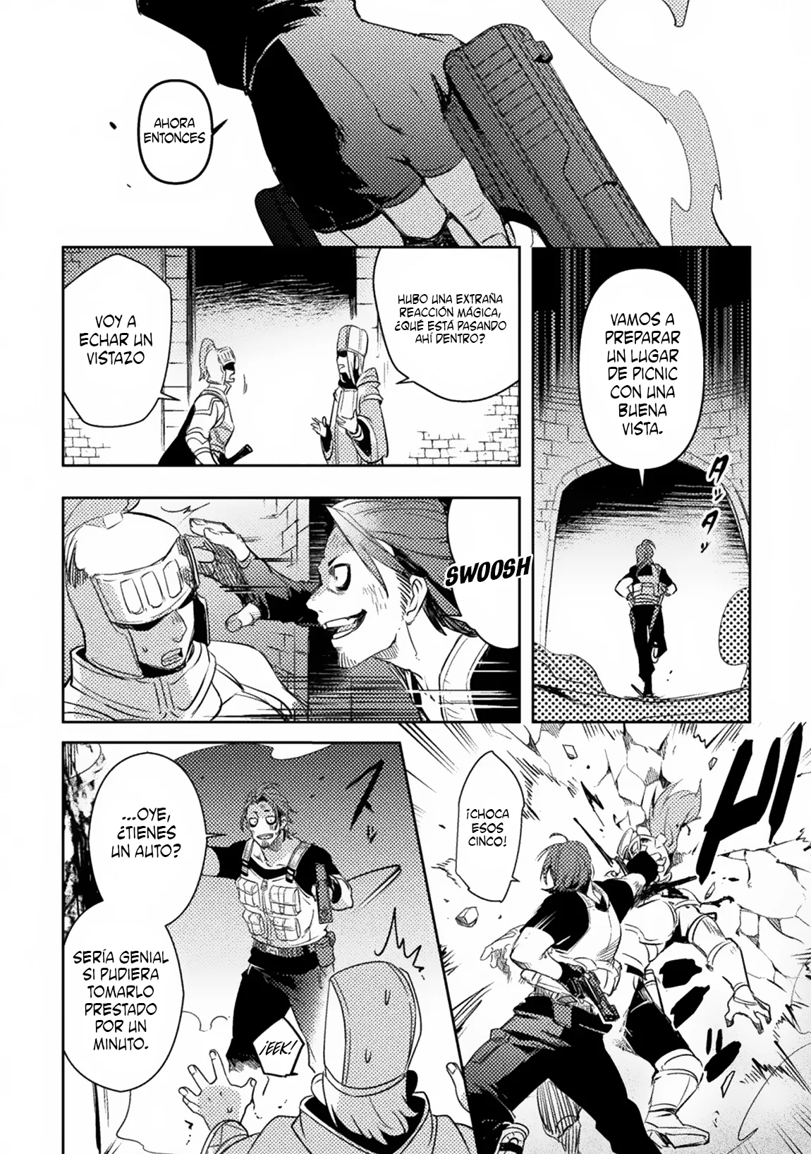 Página 48 del Manga