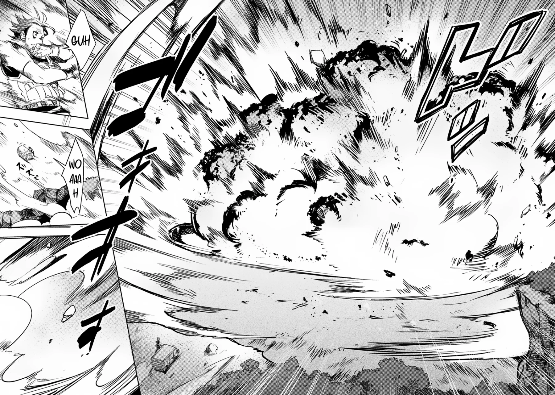 Página 50 del Manga