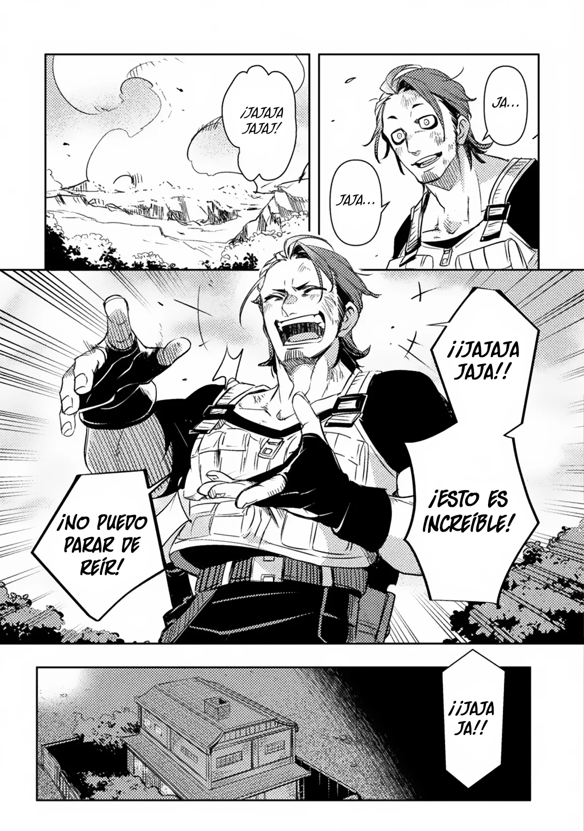 Página 52 del Manga