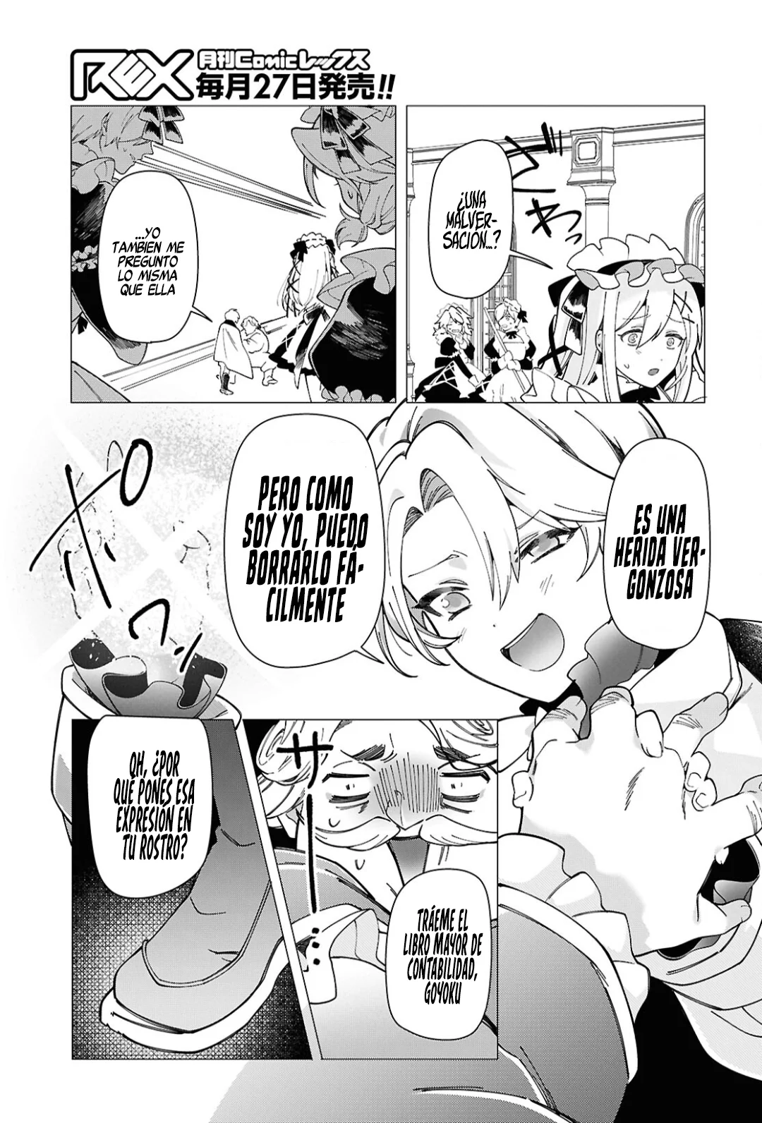 Página 42 del Manga
