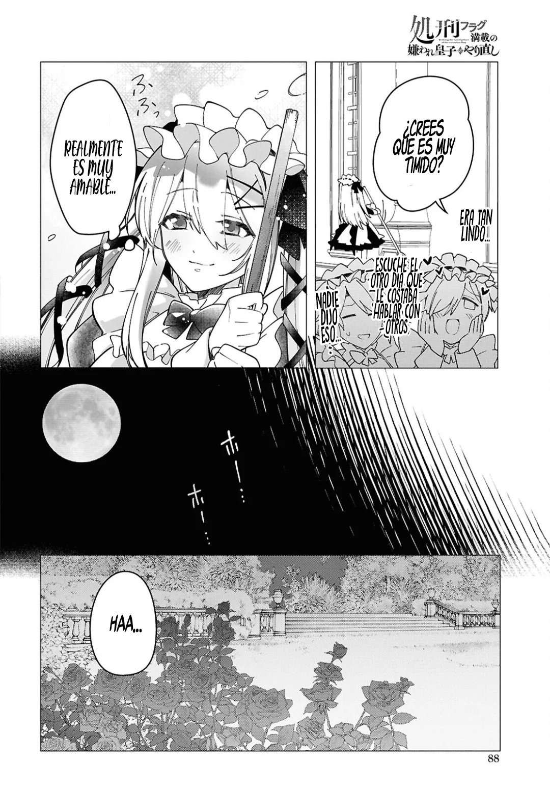 Página 47 del Manga
