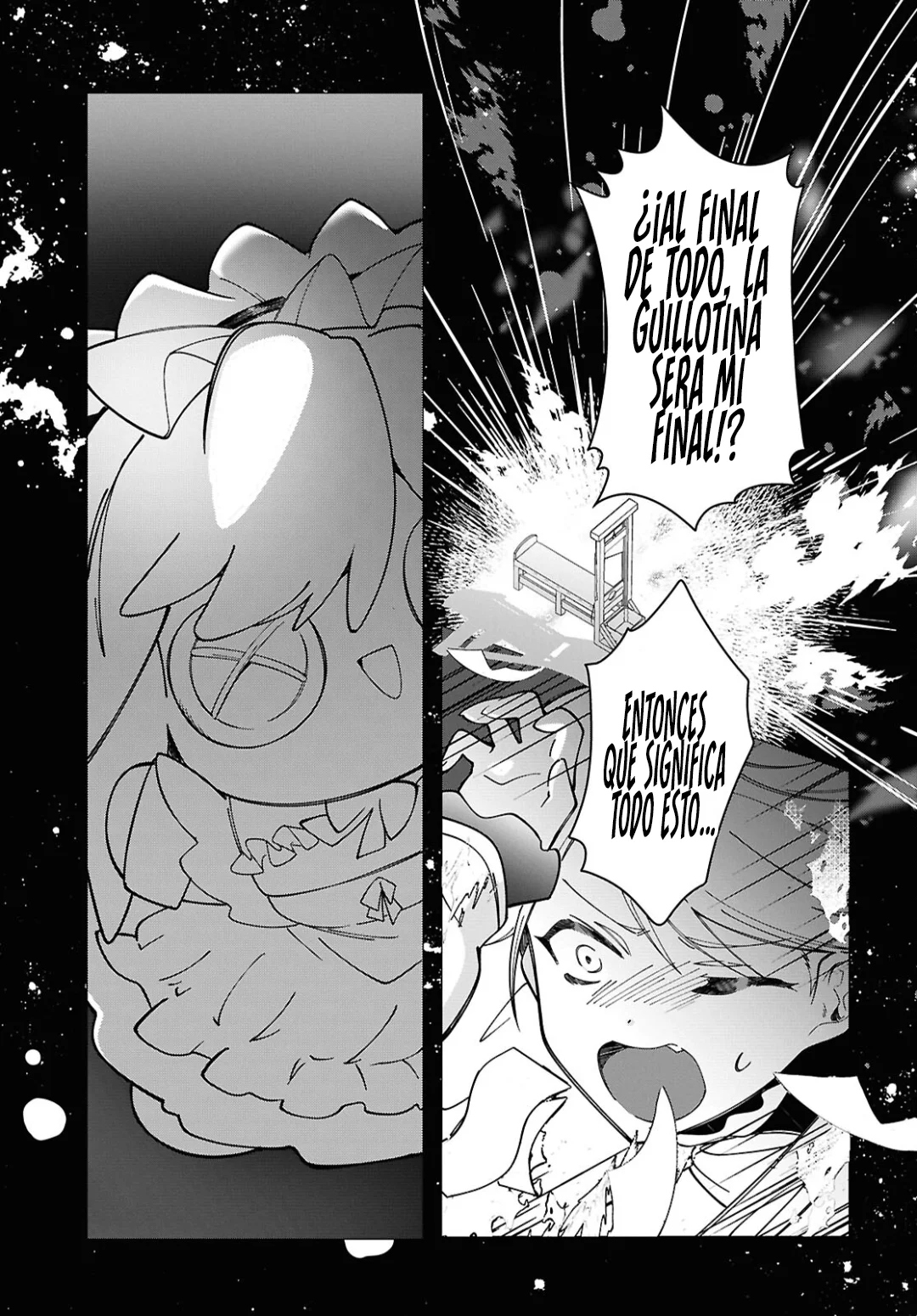 Página 52 del Manga