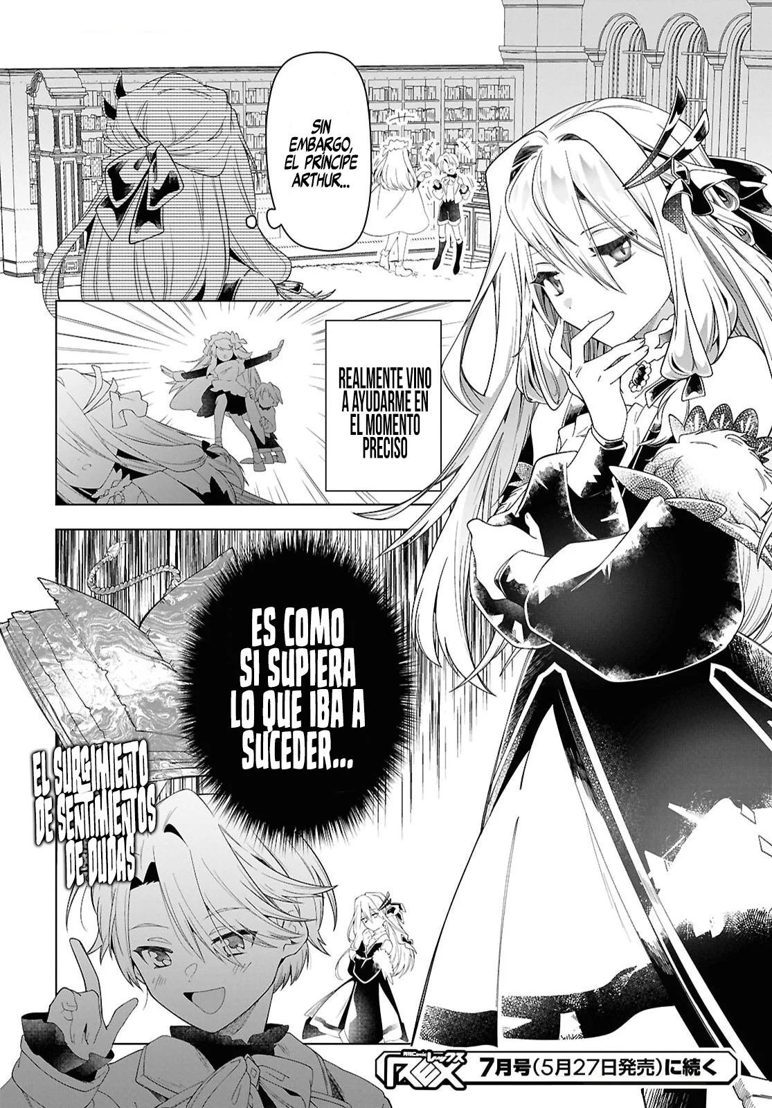 Página 39 del Manga