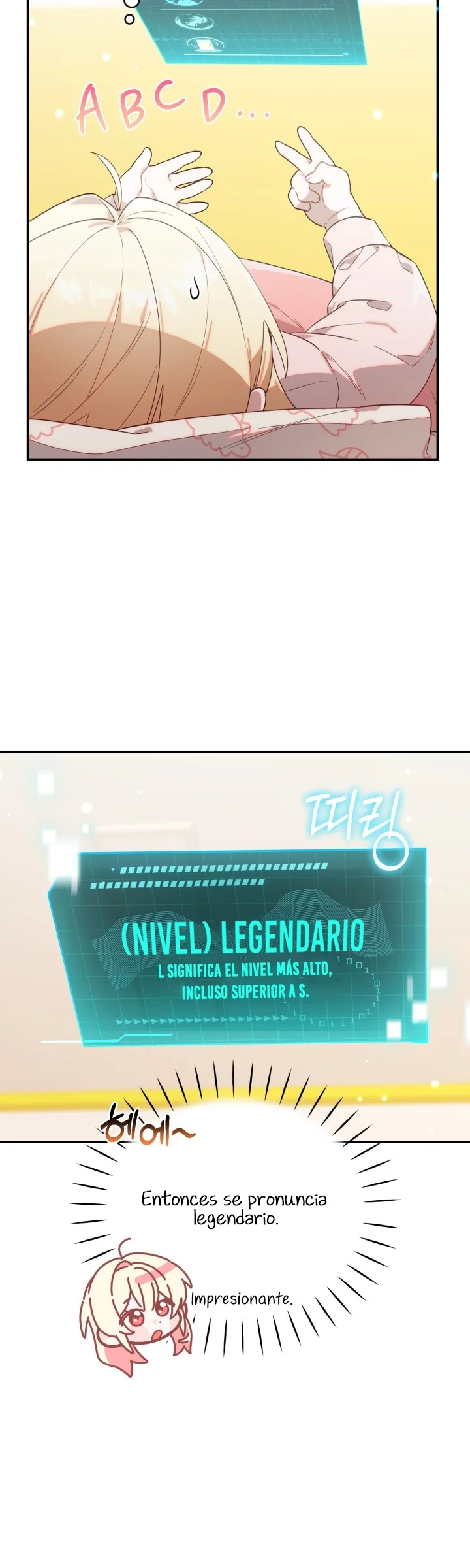 Página 35 del Manga