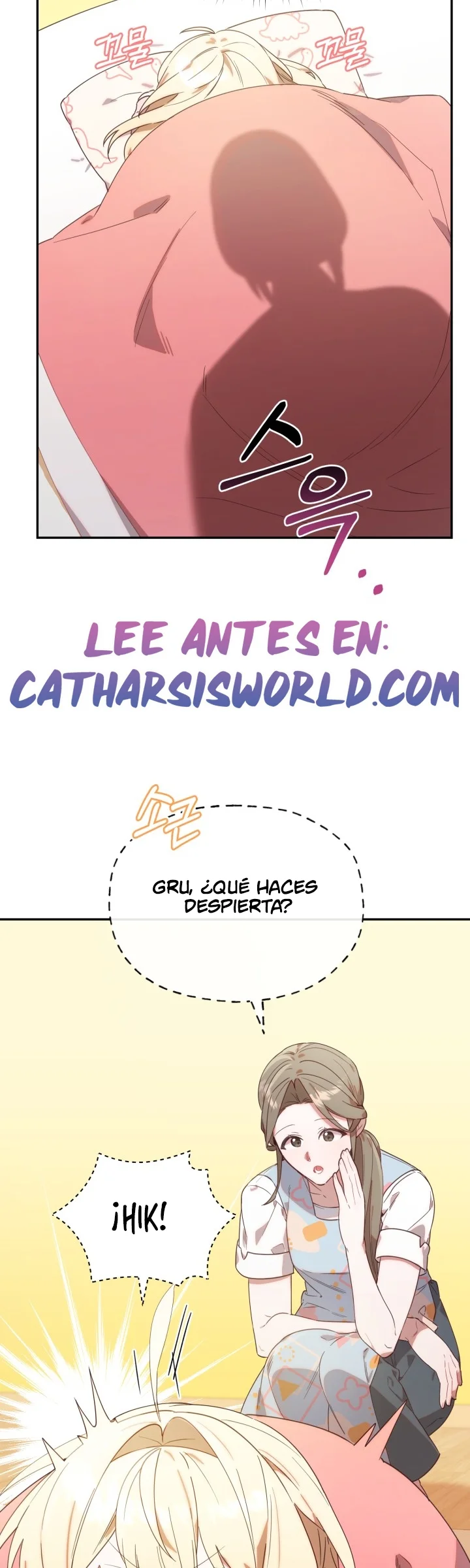Página 47 del Manga