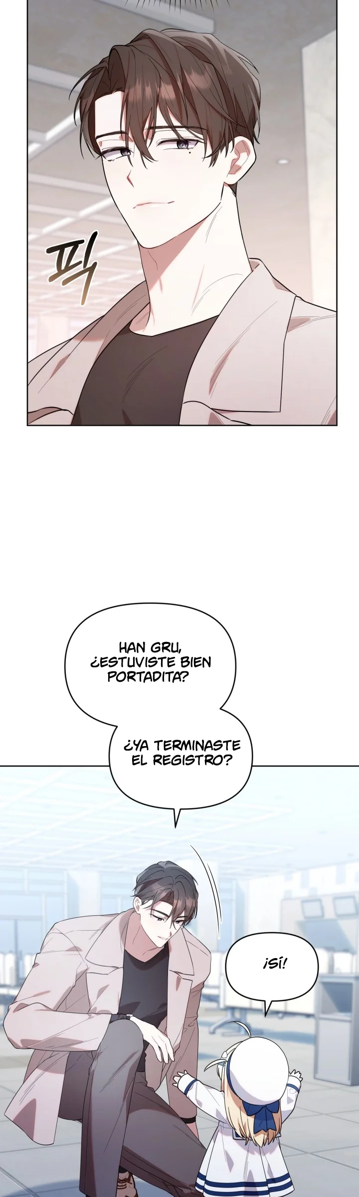 Página 41 del Manga