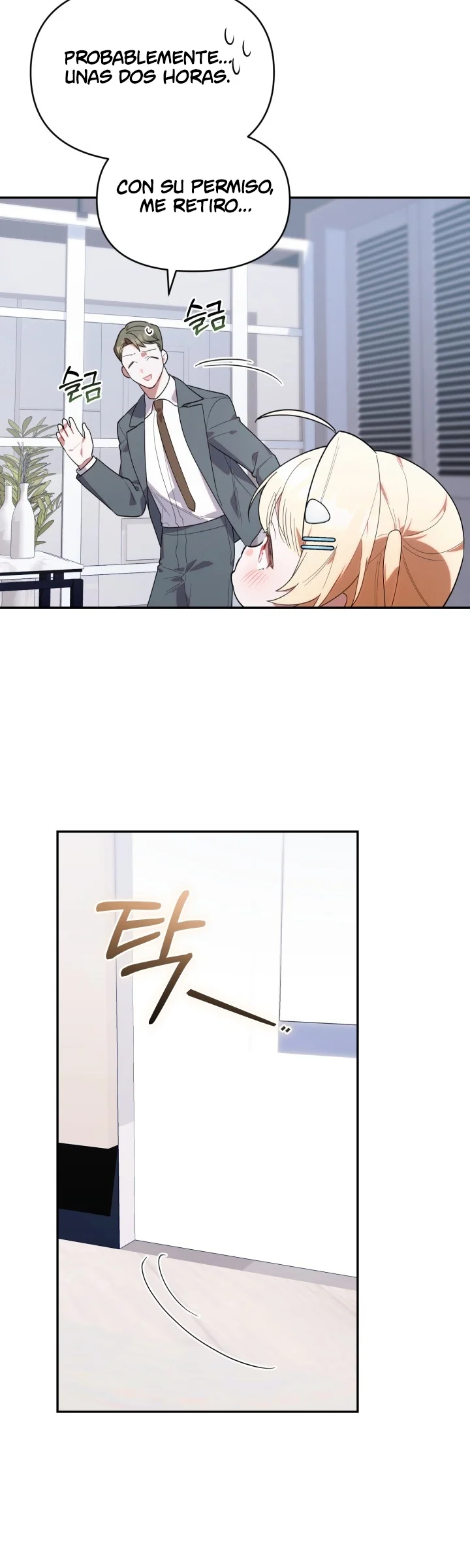 Página 34 del Manga