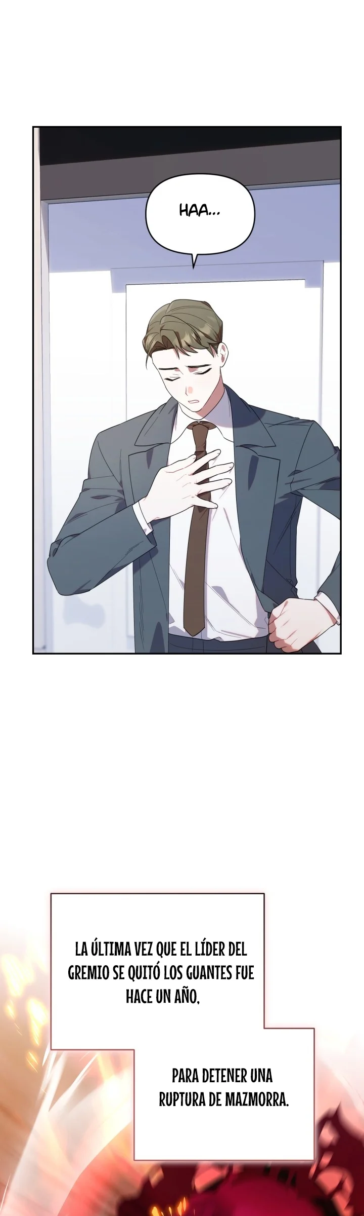 Página 35 del Manga