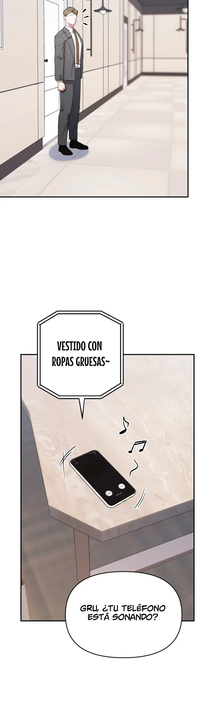 Página 40 del Manga