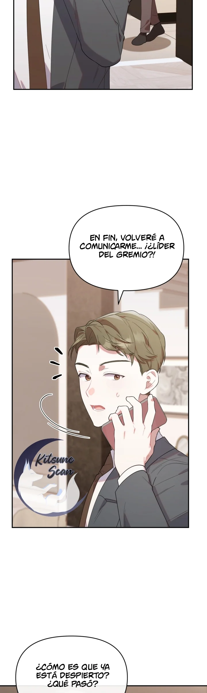 Página 39 del Manga