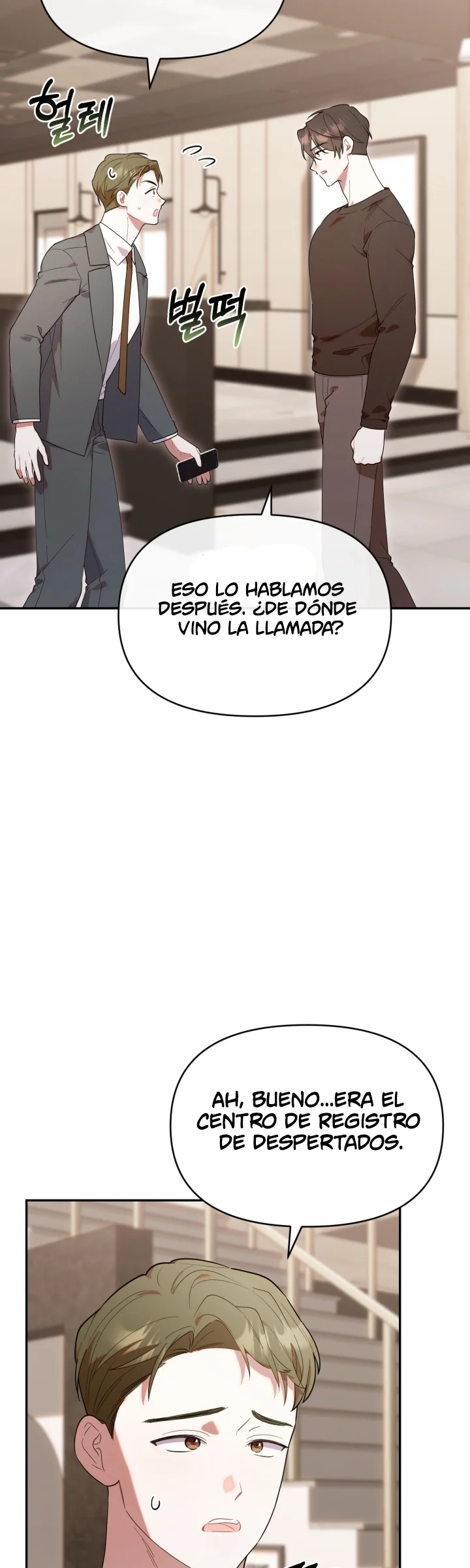 Página 40 del Manga