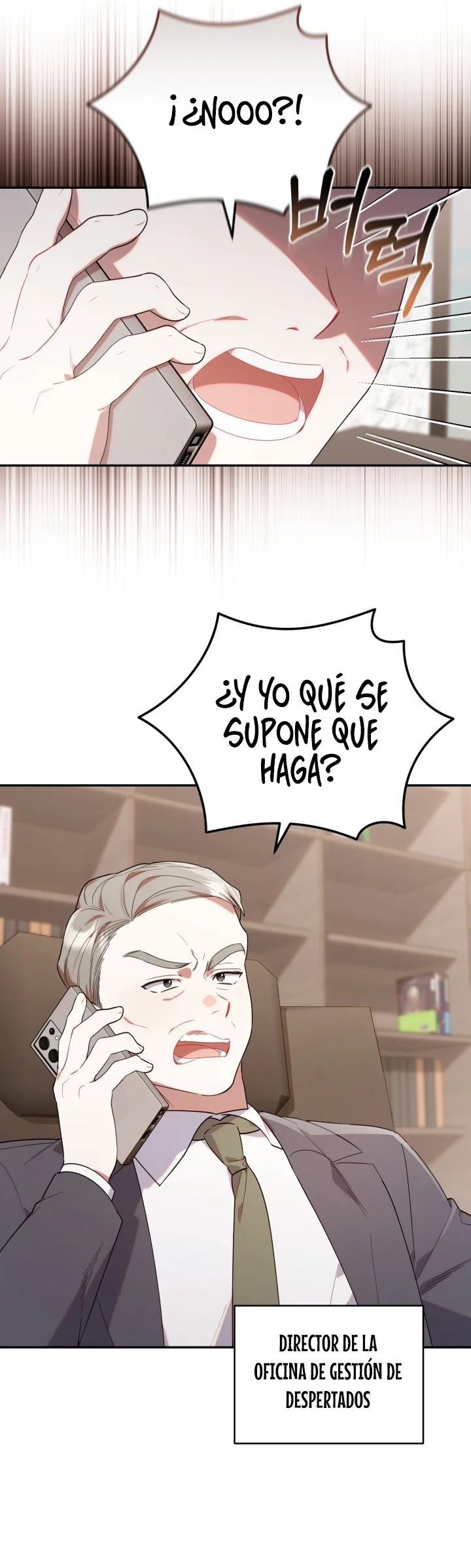 Página 43 del Manga