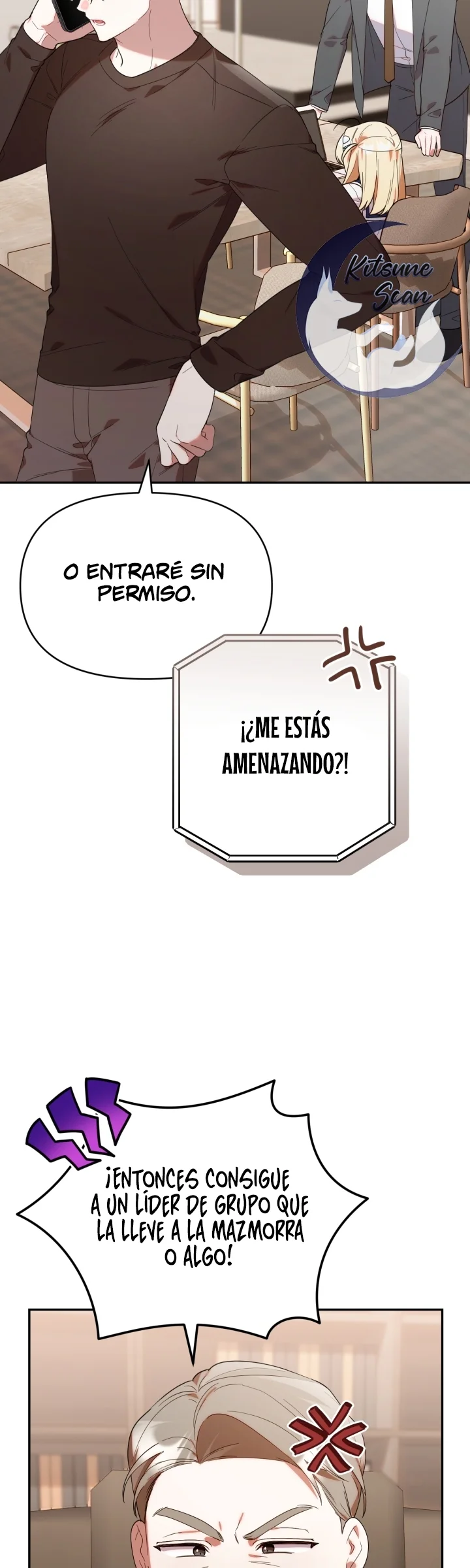Página 46 del Manga