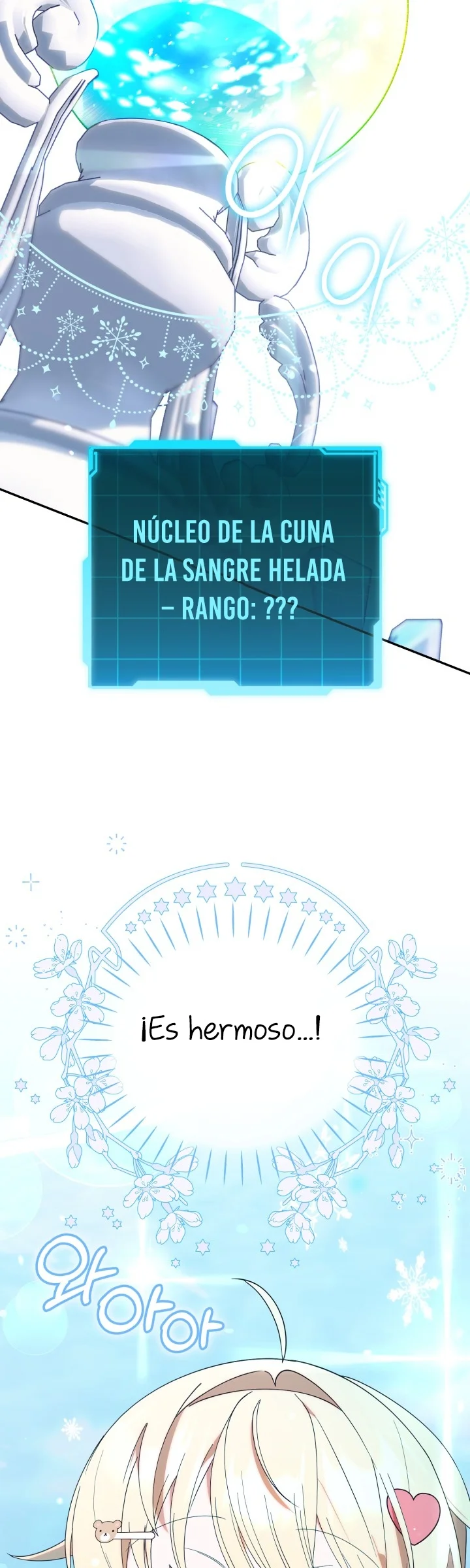Página 45 del Manga