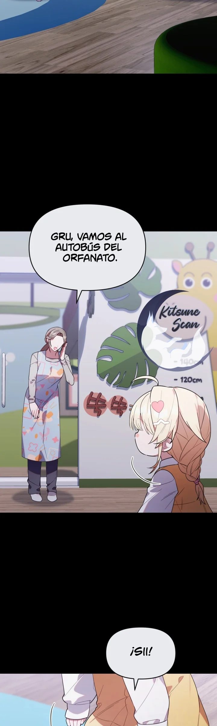 Página 38 del Manga