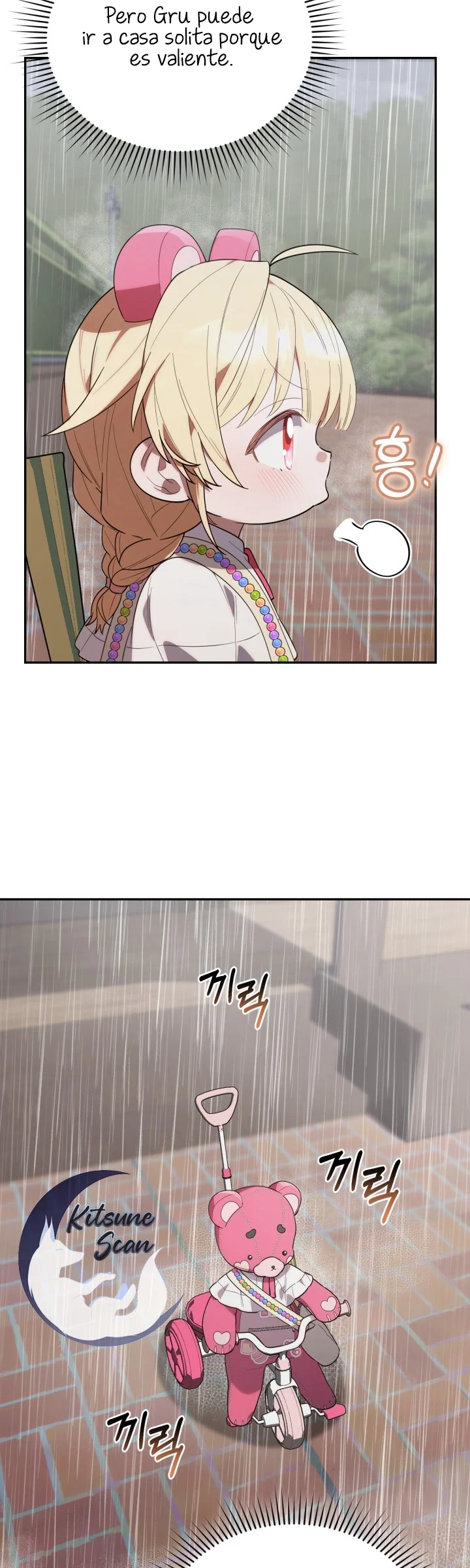 Página 41 del Manga