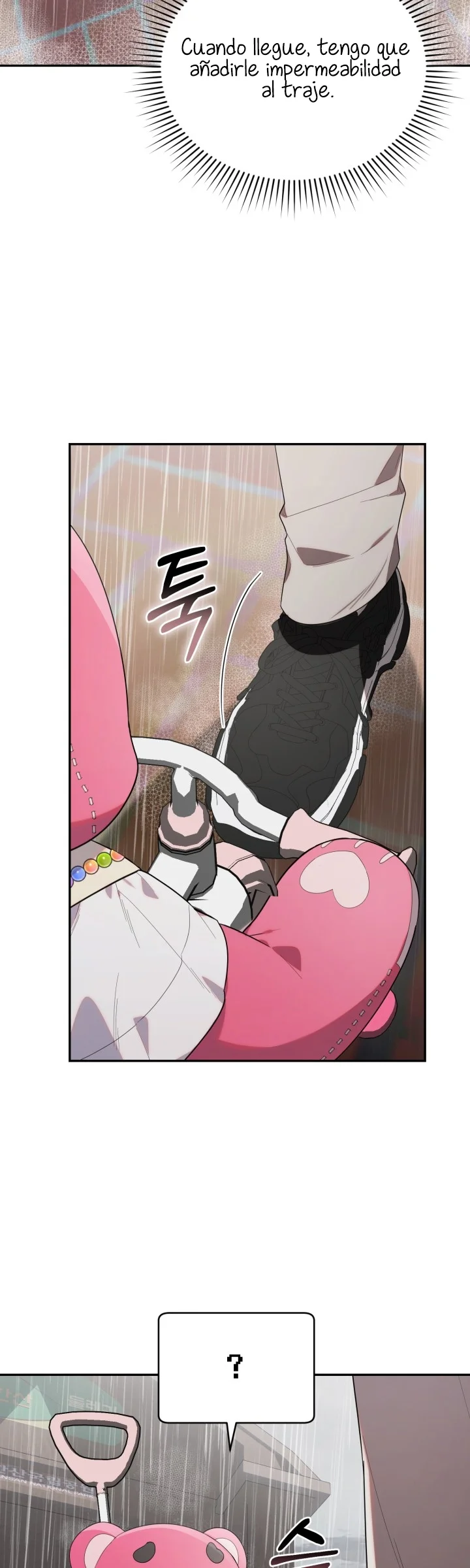 Página 42 del Manga