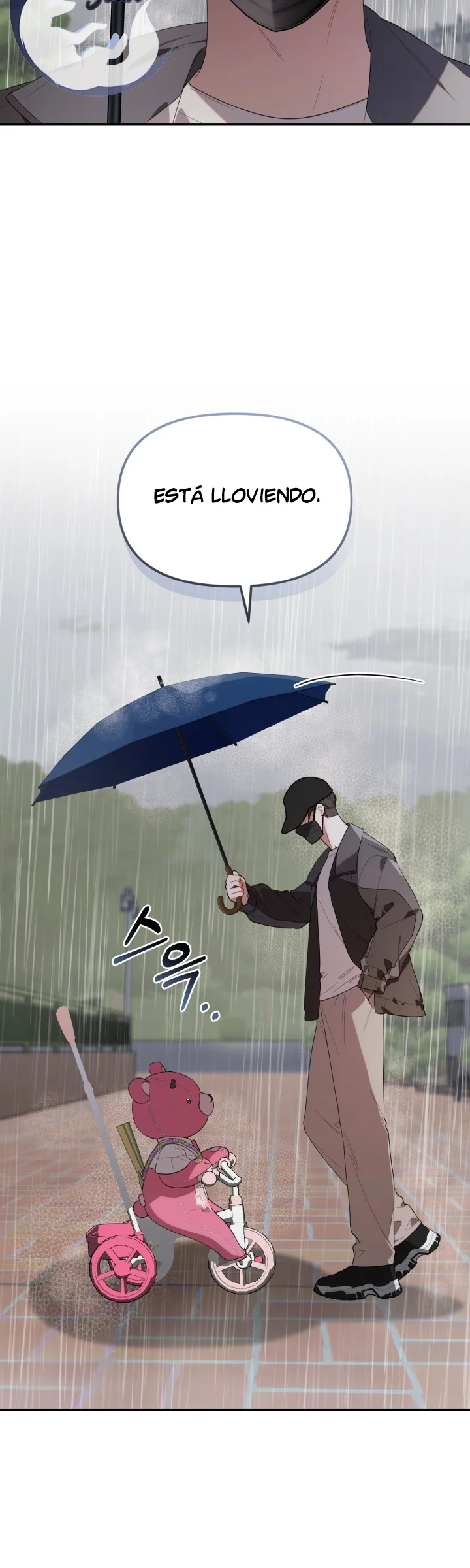 Página 45 del Manga