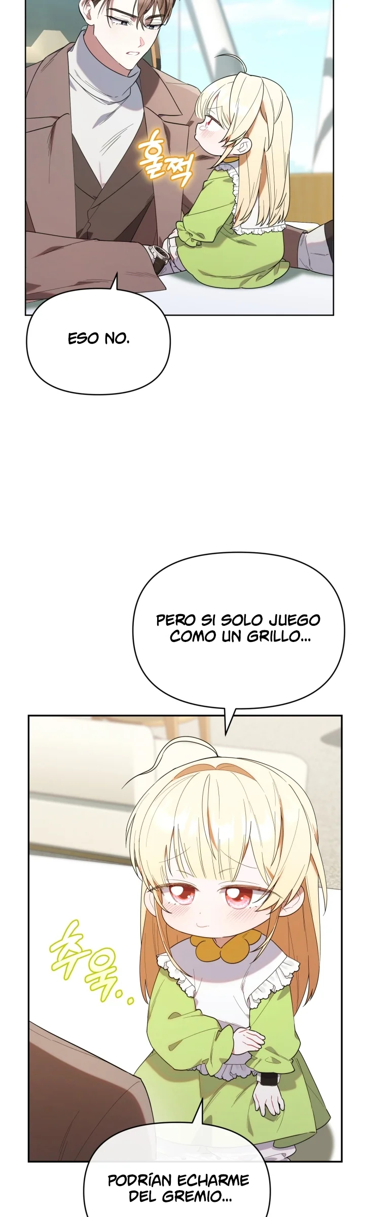 Página 35 del Manga