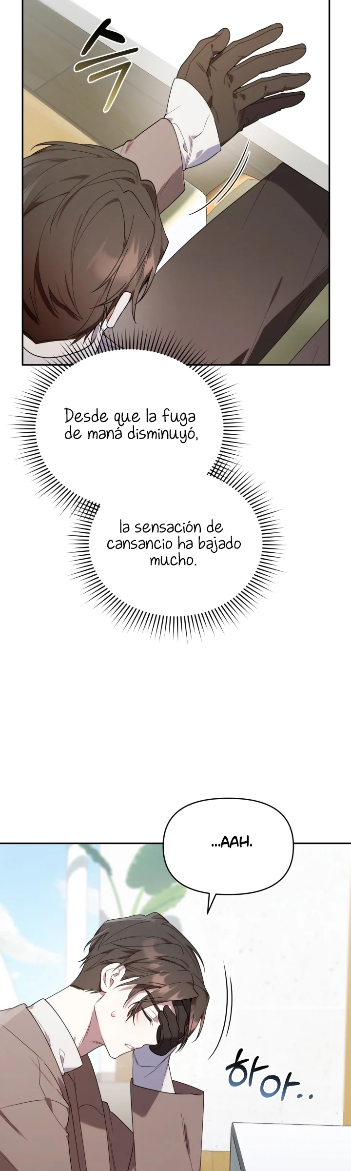 Página 47 del Manga